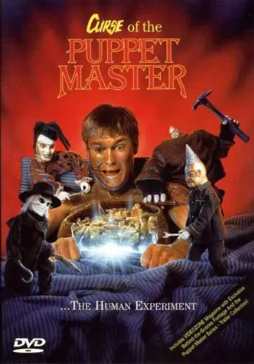 Puppet Master VI : Le Retour des Puppet Master - FRENCH DVDRIP