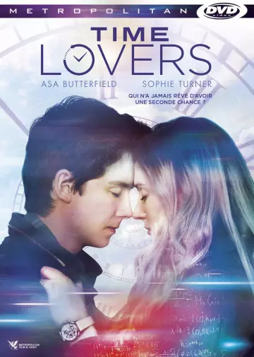Time lovers - VOSTFR BRRIP