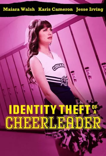 Identity Theft of a CheerleaderIdentity Theft of a Cheerleader - FRENCH WEBRIP 720p