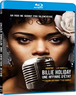 Billie Holiday, une affaire d'état - MULTI (FRENCH) HDLIGHT 1080p