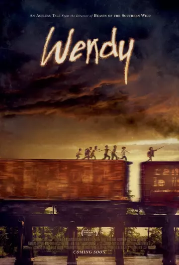 Wendy - MULTI (FRENCH) WEB-DL 1080p