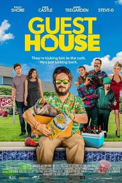 Guest House - FRENCH WEB-DL 720p