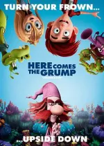 Here comes the Grump - FRENCH HDRIP
