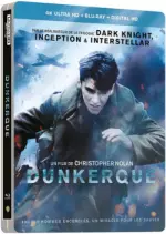 Dunkerque - FRENCH BLU-RAY 720p