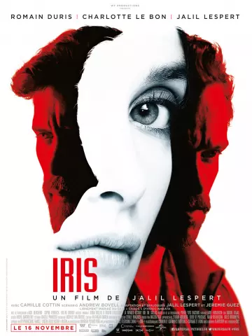 Iris - FRENCH HDLIGHT 1080p