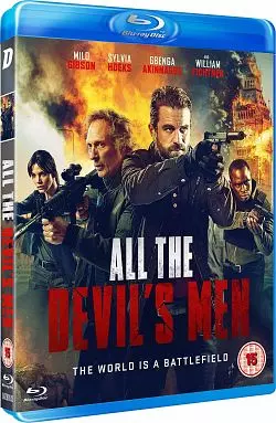 All the Devil's Men - FRENCH BLU-RAY 720p
