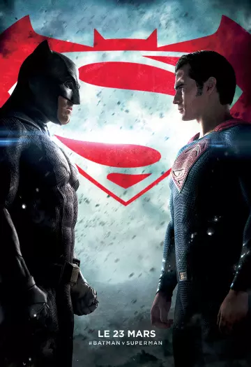 Batman v Superman : L?Aube de la Justice - MULTI (TRUEFRENCH) HDLIGHT 1080p