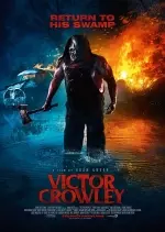 Victor Crowley - FRENCH WEB-DL 720p