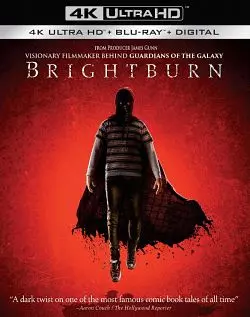 Brightburn - L'enfant du mal - MULTI (FRENCH) BLURAY REMUX 4K