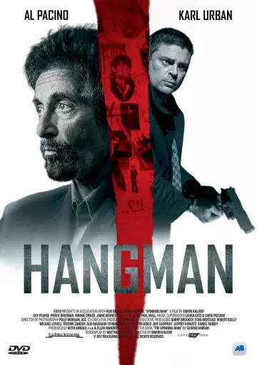 Hangman - TRUEFRENCH HDLIGHT 1080p