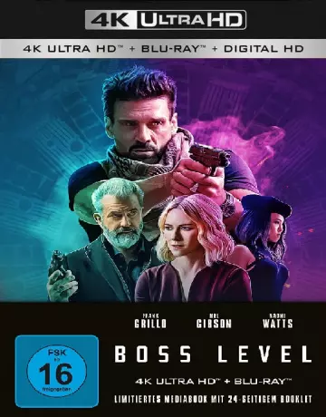 Boss Level - MULTI (FRENCH) 4K LIGHT