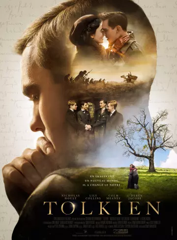 Tolkien - FRENCH HDRIP