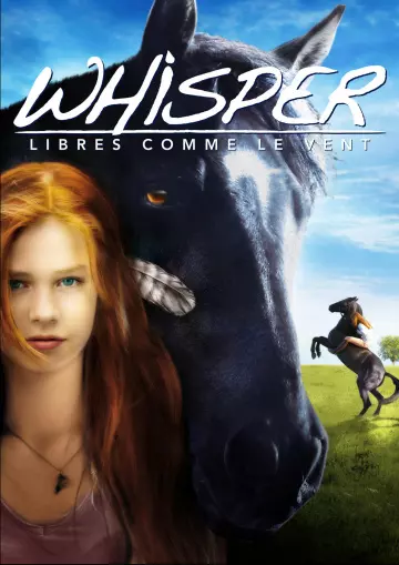 Whisper : Libres comme le vent - FRENCH DVDRIP