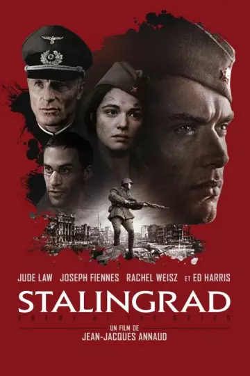 Stalingrad - TRUEFRENCH DVDRIP