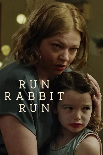 Run Rabbit Run - MULTI (FRENCH) WEB-DL 1080p