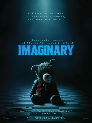 Imaginary - FRENCH WEBRIP 720p