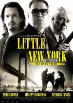 Little New York - FRENCH DVDRIP
