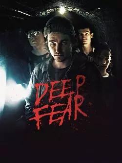 Deep Fear - FRENCH WEB-DL 1080p
