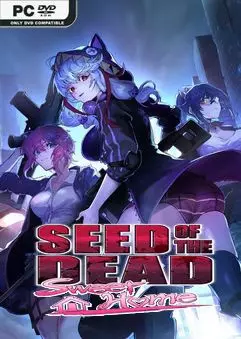 Seed of the Dead: Sweet Home v1.03 R/v1.03