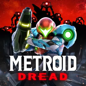 Metroid Dread V2.0.0 - Switch [Français]