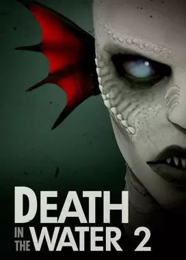 Death in the Water 2 v1.0.4 - PC [Français]