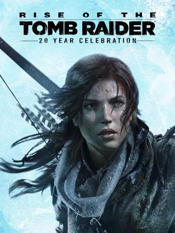Rise of the Tomb Raider .v1.0.1026.0
