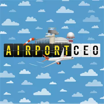 AIRPORT CEO – V1.0-36 + 3 DLC