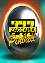 ZACCARIA PINBALL + DLC - Switch [Anglais]