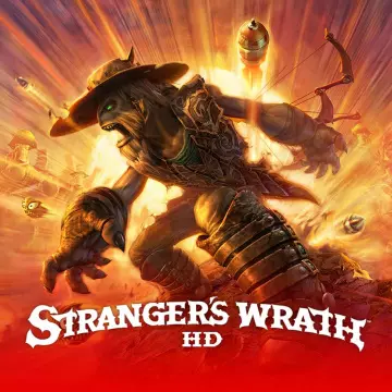 Oddworld Strangers Wraths V1.0.1