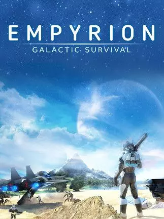 Empyrion: Galactic Survival (v1.0.3047)
