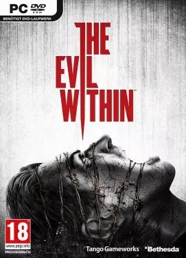The Evil Within + 5 DLCs - PC [Français]