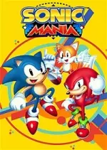 Sonic Mania - PC [Français]