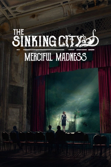The Sinking City - Merciful Madness - PC [Français]