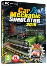 Car Mechanic Simulator 2015 - PC [Français]
