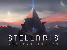 Stellaris: Ancient Relics - PC [Français]