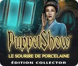 PuppetShow: Le Sourire de Porcelaine Édition Collector - PC [Multilangues]