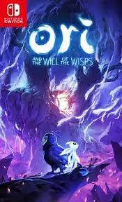 Ori and the Will of the Wisps V1.1.0 - Switch [Français]