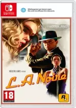 L.A. Noire - Switch [Français]