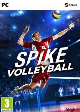 Spike Volleyball - PC [Français]