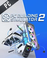 PC Building Simulator 2 v1.5.16 (22.08.2023)