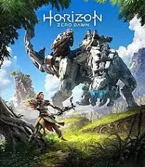 Update Horizon Zero Dawn™ Complete Edition 1.08