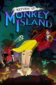 PACK MONKEY ISLAND : SPECIAL EDITION