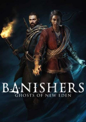 BANISHERS GHOSTS OF NEW EDEN-RUNE (V1.3.1.0)