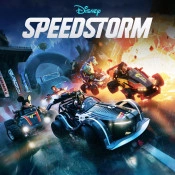 Disney Speedstorm v1.0.0
