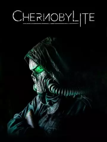 Chernobylite v46655 incl 3DLC