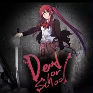 Dead or School - PC [Multilangues]