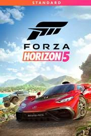 Forza Horizon 5 V1.634.818 - PC [Français]