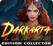 Darkarta - La Quete d'un Coeur Brise Edition Collector - PC [Anglais]