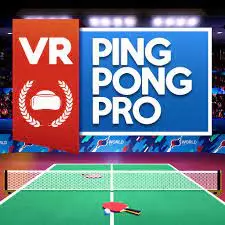 [VR META QUEST/QUEST2] VR PING PONG PRO (V2.1.31)