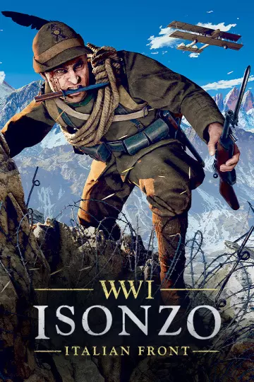 ISONZO: COLLECTOR'S EDITION V352.39169 + 5 DLCS